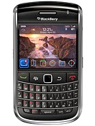 BlackBerry Bold 9650